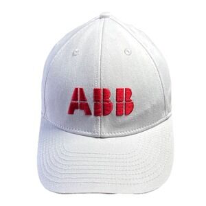 New Without Tags ABB Formula E World Championship Electric Race Car Hat